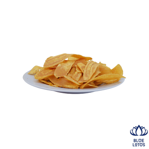 Bananes fraîches de haute qualité provenant de Blue Lotus-Vietnam, durée de conservation de 12 mois, emballées sous vide - Product Image 1