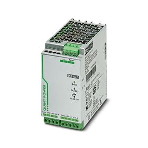 QUINT-PS/3AC/24DC/20-พาวเวอร์ซัพพลาย 2866792 - Product Image 2
