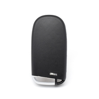 Clé intelligente universelle Autel IKEYCL005AL pour clés de véhicule 5 boutons IKEYCL005AL Clé intelligente Autel pour KM100 IM508 IM608
