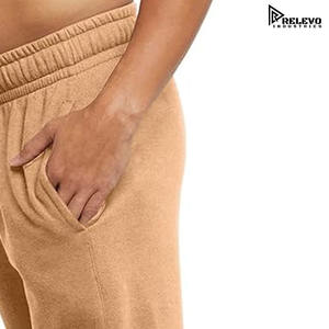 Pantalones Deportivos de Corte Regular, Calidad Premium, con Logotipo Personalizado para Hombre, Transpirables, Hechos en Pakistán, al Mejor Precio - Product Image 6