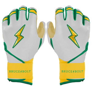 Wholesale Professional Unisex Baseball Batting <b>Gloves</b> Customized Design Sheepskin Leather High Quality Lightweight Wrist Support - Product Image 4