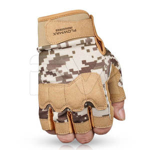 Vente directe d'usine, gants de fitness, équipement de musculation, gants de fitness de nouvelle conception - Product Image 2