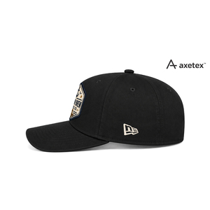 <b>Black</b> <b>Baseball</b> <b>Cap</b> With Harbor Brew Coffee Co Embroidered Patch Unisex Casual Hat 100% Cotton Breathable Four Seasons - Product Image 2