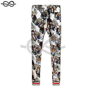 Survêtements pour hommes en coton 100% avec logo personnalisé, ensemble veste et pantalon, survêtement de jogging en tissu polaire, prix de gros - Product Image 2