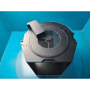 Módulo de Interfaz de Subconjunto Lam Research SFA1 SFA4-BI0251 Usado Como Está, Piezas de Equipos Semiconductores Legados - Product Image 2