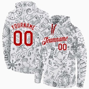 Chaqueta de Invierno de Alta Calidad con Forro Estampado, Impermeable, Cortavientos, Transpirable, con Capucha, para Hombre, Ropa Casual - Product Image 3