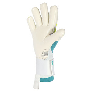 Gants de gardien de but professionnels très demandés, gants de gardien de but professionnels de haute qualité à doigts entiers, nouveau style de gants de gardien de but - Product Image 2