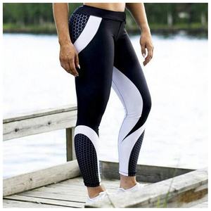 Leggings de sport sans couture pour femmes, pantalons push-up, vêtements pour femmes, leggings taille haute pour l'entraînement, leggings froncés, vêtements de fitness pour la salle de sport - Product Image 2