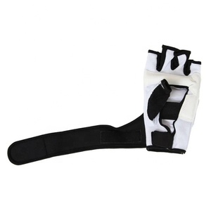 Conjuntos de guantes de caza de Taekwondo duraderos transpirables ligeros personalizados de alta calidad - Product Image 6