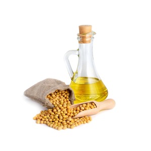 Aceite Comestible de Soja Puro, Proveedor Directo de Fábrica, Calidad de Exportación - Product Image 1