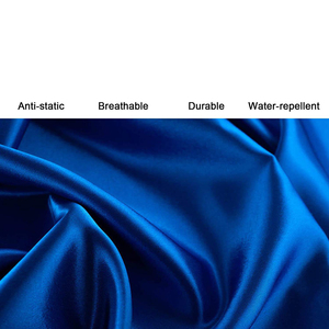 Capa de Barbero de Poliéster, Impermeable, Portátil y Profesional, en Oferta - Product Image 4