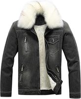 Blouson Bomber Homme Personnalisé en Softshell Tricoté Imprimé de Haute Qualité, Saison Automne, Extérieur, Denim, Séchage Rapide, Respirant