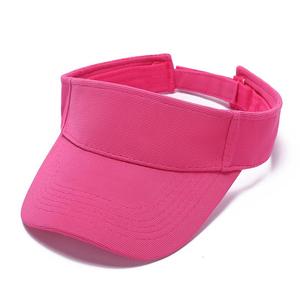 หมวกกันแดดแบบพับได้ ออกแบบโลโก้เองได้ หมวกกอล์ฟ หมวกกันแดดส่งเสริมการขาย - Product Image 3