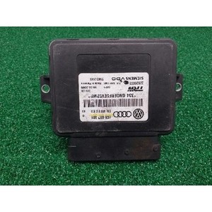 ECU และโมดูลคอมพิวเตอร์มือสอง A6 รุ่น 4F0907801 - Product Image 1