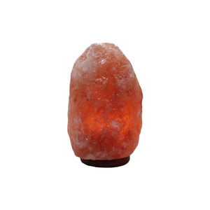 Lampes de sel rose de l'Himalaya naturelles mini USB les moins chères 2026 pour la décoration intérieure, lampe de sel de l'Himalaya avec cordon USB et ampoule - Product Image 2