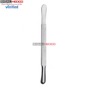 Premium Quality Manual Periosteal Elevator Retractor Implant Dental Surgical Instrument German Stainless Steel CE Certified - Product Image 5