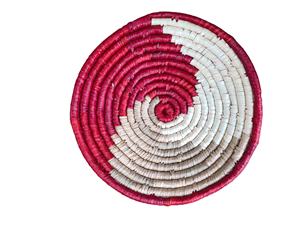 Livraison directe décoration intérieure conception personnalisée jonc de mer tissé plaque murale jonc de mer tenture murale fabriquée au Vietnam - Product Image 4