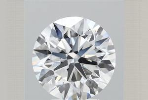 Elegante Anillo de Compromiso con Diamante Cultivado en Laboratorio de 6.63CT, Color G, Claridad VS1, Certificado IGI, Corte Excelente, Corte Radiante, Joyería Fina - Product Image 2