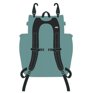 Wholesale Custom Baseball Bag Waterproof Baseball <b>Backpack</b> for Youth Adult Sports <b>Training</b> Equipment Bags - Product Image 4
