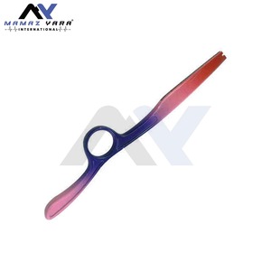 Professional Beauty Care Hairdressing Razor for Stylists Salon Hair Trimming Shaving Cutting and <b>Thinning</b> Premium Grooming Tool - Product Image 3