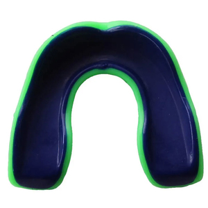 ผู้ผลิตอุปกรณ์ป้องกันฟันสำหรับศิลปะการต่อสู้แบบกำหนดเอง (OEM)  รับผลิตอุปกรณ์ป้องกันฟันแบบดูดซับแรงกระแทกสำหรับกีฬา  รับสั่งซื้อจำนวนมากสำหรับผู้นำเข้าและผู้จัดจำหน่าย - Product Image 2