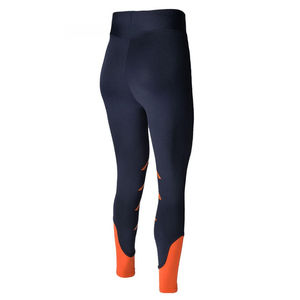 Leggings de Equitación Ajustados con Diseño Personalizado y Logotipo Propio, Último Diseño en Ropa de Montar para Mujer - Product Image 2