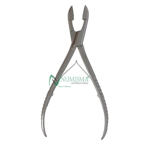 Vente en gros de pinces à extensions de cheveux en acier inoxydable de qualité supérieure avec un nouveau design multifonctionnel, instruments pour extensions de cheveux - Product Image 6