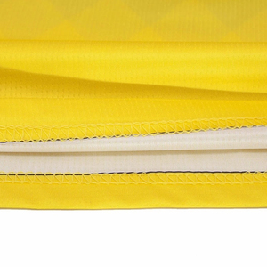 Nouveau Maillot de Foot Unisexe Tendance Dernière Génération Anti-Plis Imperméable Écologique Prix Raisonnable - Product Image 2