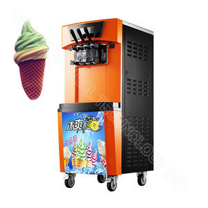 Máquina para hacer helados de Bangladesh - Product Image 1