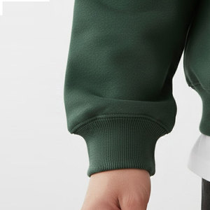 Sweat-shirt épais pour homme, pour un usage quotidien décontracté, avec un design moderne et simple, coupe confortable et sensation de chaleur pour les journées fraîches - Product Image 6