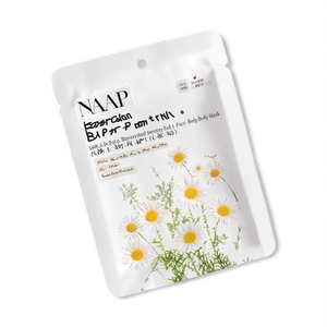 มาส์กหน้าและผิวกายแพ็ค-WT-BPC-0810 โดย เคมโมเมล - Product Image 2