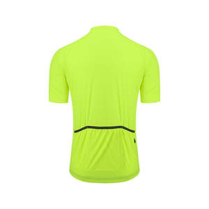 Uniforme de Ciclismo Sublimado, Transpirable, de Secado Rápido, con Logotipo y Color Personalizados, Diseño Personalizado de Alta Calidad, Corte Ajustado para Hombre - Product Image 1