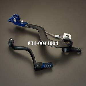 คันเกียร์สําหรับ HONDA CR125 CR250 - Product Image 1