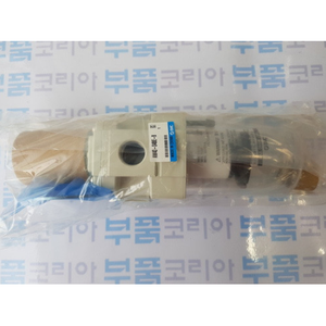 Regulador de filtro neumático SMC, piezas neumáticas - Product Image 1