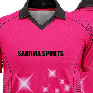 Chemise polo de golf pour homme, nouvelle conception, logo personnalisé, polyester, couleur unie, uniforme, spandex, broderie et impression. - Product Image 2