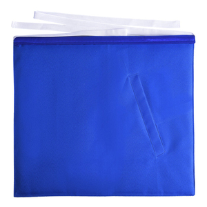Past Master Blue Lodge <b>Apron</b> - <b>White</b> Tape Ties Premium Masonic <b>Aprons</b> crafted with fine embroidery, - Product Image 2