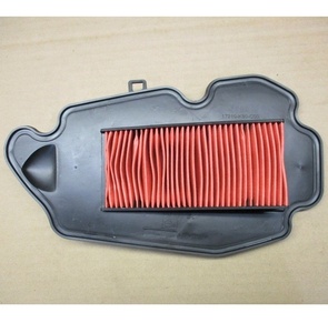 เครื่องกรองอากาศสำหรับฮอนด้าสำหรับ Elite125 2017 ~ 2023 (หมายเลข OEM 17210-K80-C00) - Product Image 1