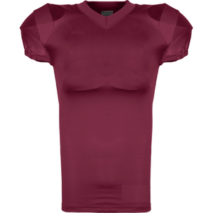 เสื้อฟุตบอล OEM แบบลำลองสั้นๆ สกรีนโลโก้ได้ ระบายอากาศ น้ำหนักเบา ซับเหงื่อ ป้องกันรังสียูวี ชุดฝึกซ้อมและแข่งขัน ขายส่ง - Product Image 4