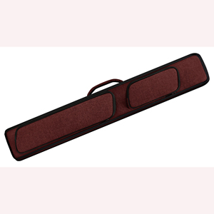 Estuche Profesional Ligero y Personalizable para Taco de Billar con Correa para el Hombro, Ideal para Viajes, VORNEX INDUSTRY TA-SB-07 - Product Image 4