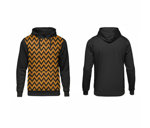 Sudadera Deportiva OEM ODM Ligera y Transpirable con Logotipo Personalizado, Proveedor Mayorista - Product Image 3