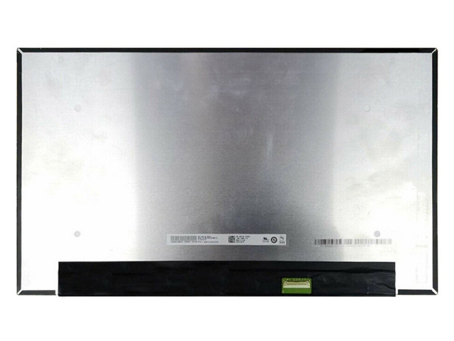 15.6 Inch 1920x1080 FHD Laptop LCD Screen for AUO B156HAN02.5 HW0A 30 Pins 220 Nits 46% NTSC Slim Matte Display Panel