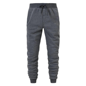 Sportswear Joggers Breathable Workout <b>Pants</b> Activewear Apparel Supplier Private Label Gym Joggers - Product Image 6