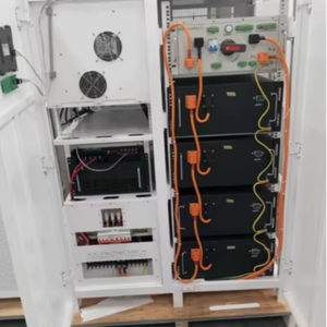 Nuove Stazioni di Alimentazione Elettrica Portatili Automatiche e Attrezzature - Personalizzabili OEM/ODM, Grado Industriale, Garanzia di 3 Anni - Product Image 1