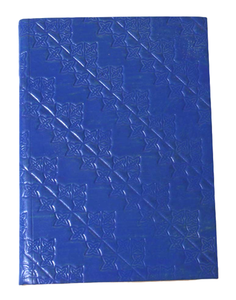 A6 Leather Journal Hot Sales Wholesale Notebooks 2026 Planner Leather Journal Hard Cover A6 Personalized - Product Image 1