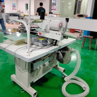 Machine à coudre multifonction 3520, nouveau modèle, programmable, automatique, pour découpe de poches, avec ordinateur, vente chaude
