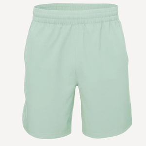Nouveaux shorts de sport pour hommes en toile respirante à séchage rapide, style urbain, pour le basketball, la gym, le tennis, le volley-ball et l'entraînement - Product Image 5