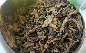 ผงเจลลี่หญ้าดำ ผงเจลลี่หญ้าดำ ผงเจลลี่หญ้าดำ เวียดนาม เครื่องดื่ม วัตถุดิบทำขนมหวาน - Product Image 5