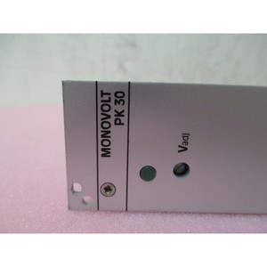 MÓDULO DE FUENTE DE ALIMENTACIÓN VERO 116-010216E, MONOVOLT - Equipo y Piezas de Semiconductores de Confianza de Marca Global - Product Image 3