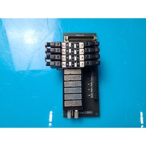 Ensemble de filtre RF Novellus 60-054099-00, utilisé comme pièce détachée pour équipement semi-conducteur d'époque - Product Image 2