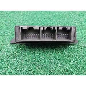 Módulo de Control de Asistencia al Estacionamiento S80 2013-2016 Usado OEM 31314152 - Product Image 4